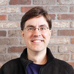 John Wiegley
